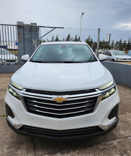 Imagen 6 de 21 de Chevrolet Equinox 2023 1.5t Premier 4wd