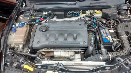 Fiat Marea Weekend 2.0 Turbo 5p 2005