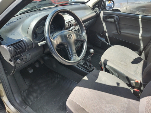 Chevrolet Classic Life 1.0