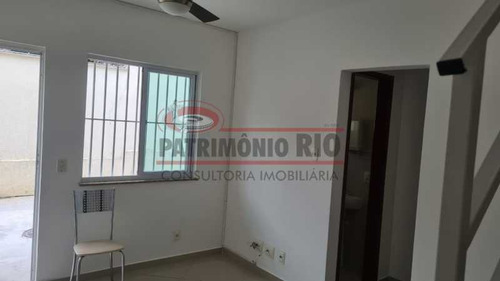 Imagem 3 de 15 de Apartamento-à Venda-irajá-rio De Janeiro - Paap24278