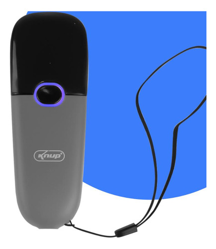 Mini Scanner Leitor Código Barras Scanner Comercial Portátil
