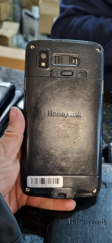 Terminal Honeywell Eda50-211 (Usado)