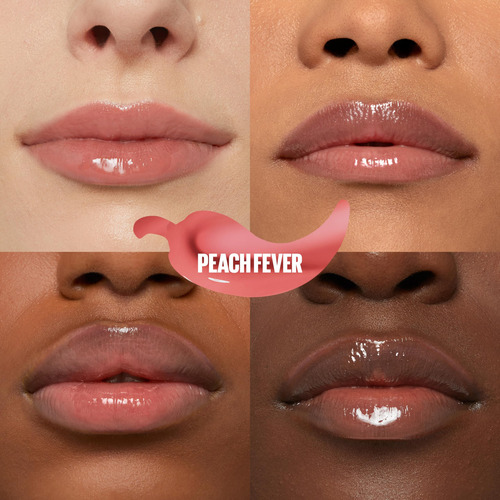 Brillo De Labios Maybelline Lifter Gloss Lifter Plump Peach