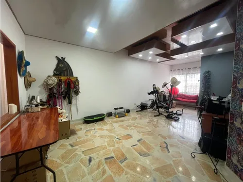 Vendo Casa En El Ingenio - Unifamiliar