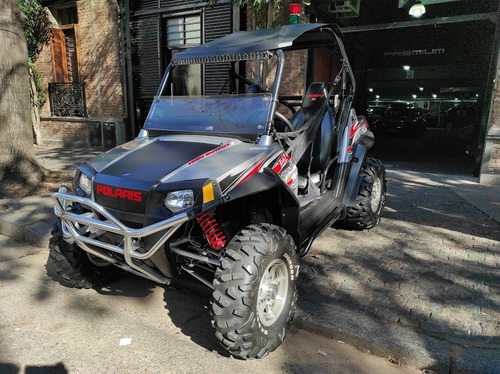 Imagen 1 de 12 de Polaris Rzr S 800 2009 Gpdevoto