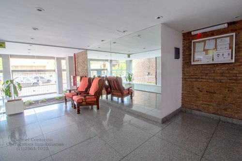 Imagen 3 de 16 de Departamento 2 Amb. Con Cochera