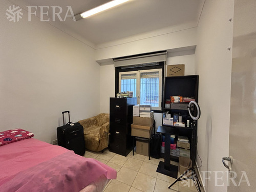Venta De Departamento 3 Ambientes En Flores