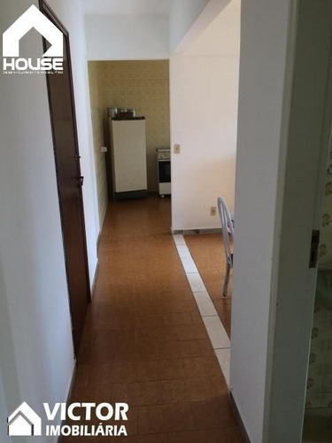 Imagem 3 de 14 de Apartamento - Parque Da Areia Preta - Ref: 272 - V-ap0202