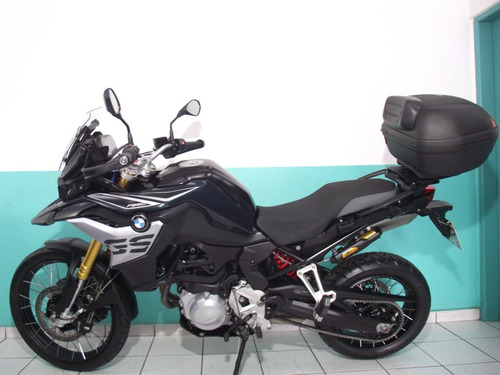 Bmw F850gs Premium