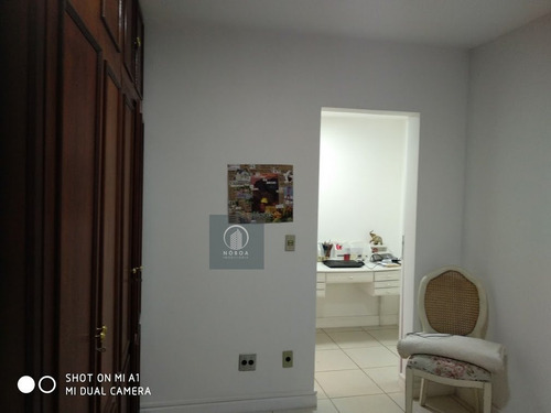 Imagem 23 de 29 de Apartamento A Venda No Bairro Tijuca Em Teresópolis - Rj. - Ap 0737-1