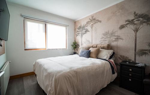 Casa En Arriendo, Viña Esmeralda Ii, Las Rastras.