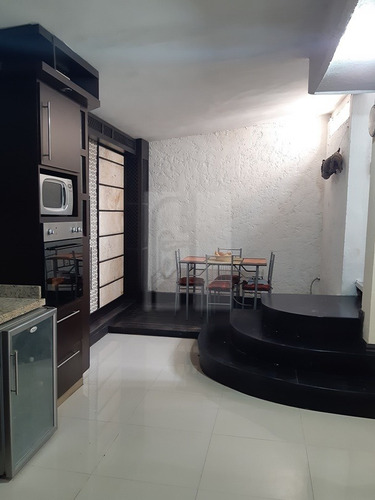 Imagen 7 de 14 de : En Venta Townhouse En El C.r. Villas El Ingenio