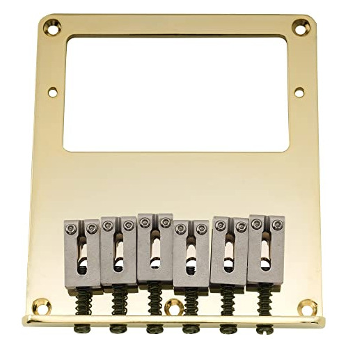 Puente Humbucker Telecaster Pro De Musiclily Para Guitarra E