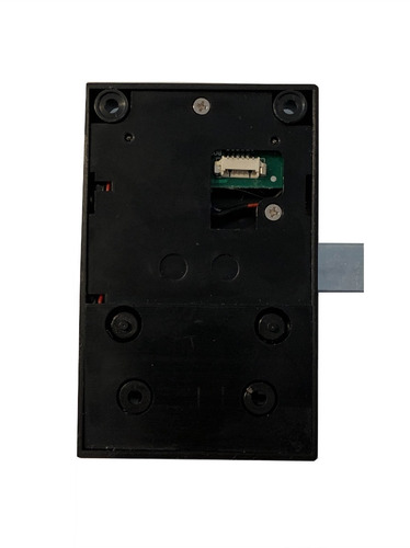 Cerradura Digital Muebles Cajones Packx3 Tekno Mini S021 *cu