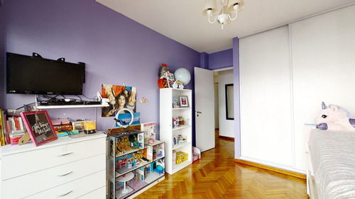 Venta Dpto 4 Amb/balcon/coch/baul/ Alto Palermo