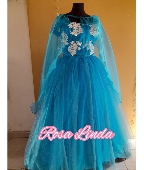 Vestido De 15 Anos Turquesa | MercadoLibre 📦 Vestido De 15 Anos Turquesa | MercadoLibre 📦