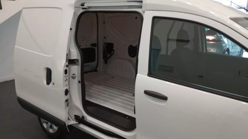 Renault Kangoo Ii Express 1.6 Sce Confort Opc. Gnc