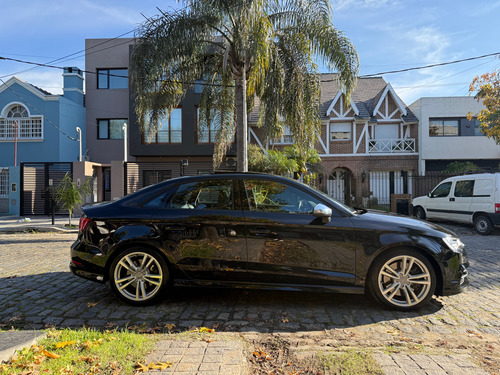 Audi S3 2.0 Tfsi Stronic Quattro 300cv