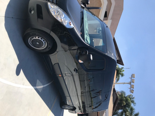 Renault Master L3h2