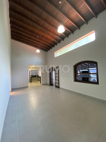 Imagem 7 de 30 de Casa À Venda Em Jardim Do Trevo - Ca011395