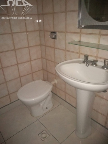 Imagem 14 de 17 de Apartamento - Ap00953 - 67748697