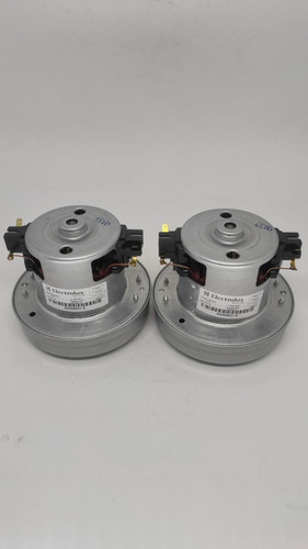 Imagem 3 de 4 de Kit 02 Motores Aspirador Electrolux Max Trio 127v 1400w