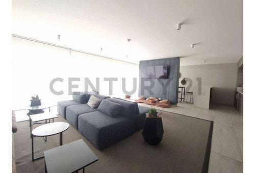 Venta Departamento Ñuñoa - Metro Irarrazaval