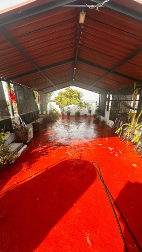 Casa De 3 Recámaras, Estudio, Tres Baños Completos 2 Salas