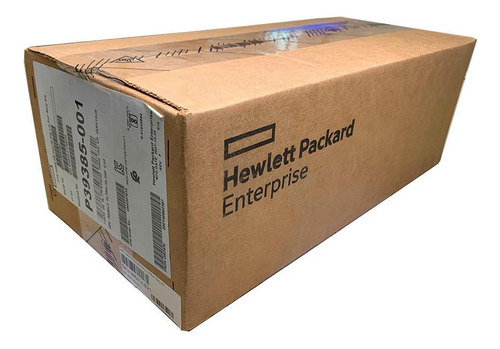 Fonte 800w Hp Enterprise 12v P39385-001