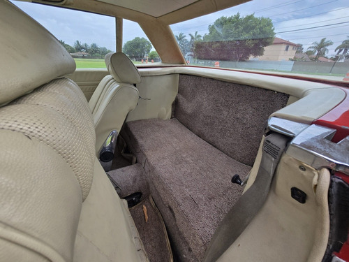 Mercedes Benz 450sl