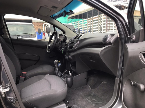 Chevrolet Spark Mt