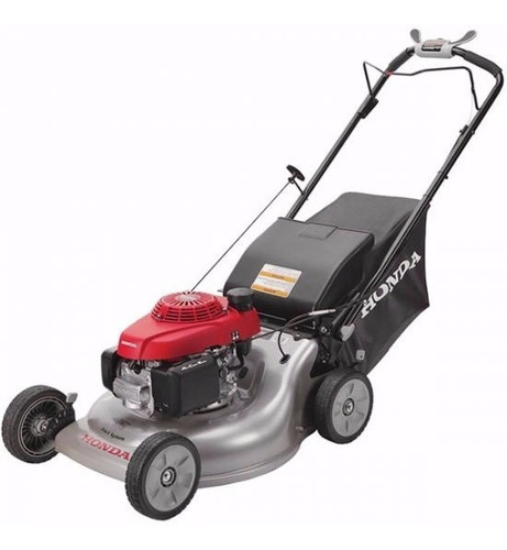 Cortadora De Césped Autopropulsada H R R - 2169 V K A