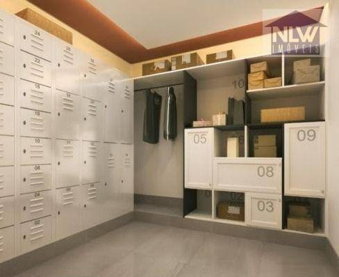 Imagem 5 de 15 de Studio Com 1 Dormitório À Venda, 26 M² Por R$ 345.580,36 - Indianópolis - São Paulo/sp - St0224