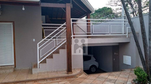 Imagem 28 de 30 de Casa Com 3 Dormitórios À Venda, 252 M² Por R$ 690.000,01 - Jardim Califórnia - Ribeirão Preto/sp - Ca0712