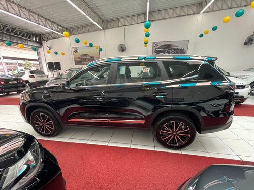 Chery Tiggo 8 Tiggo 8 Pro 1.5 Tci Plug-in Hybrid Dht 202...