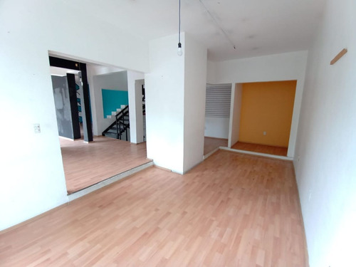 Imagen 7 de 9 de Renta Casa Con Uso De Suelo Comercial