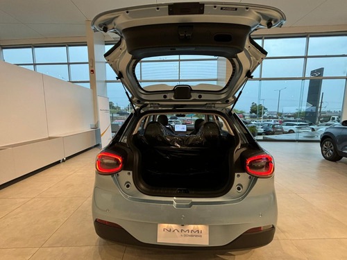 Nammi 430 - Auto Eléctrico - Ev