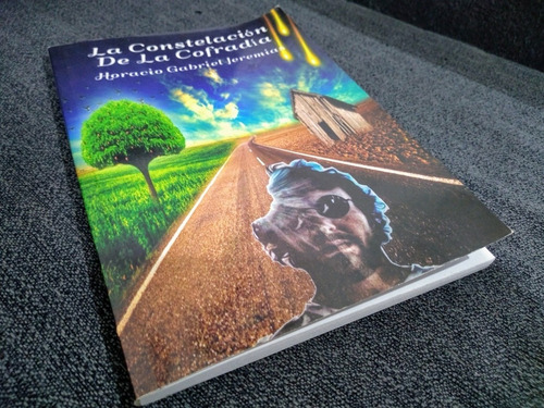 La Constelación De La Cofradía - Horacio Gabriel Jeremias