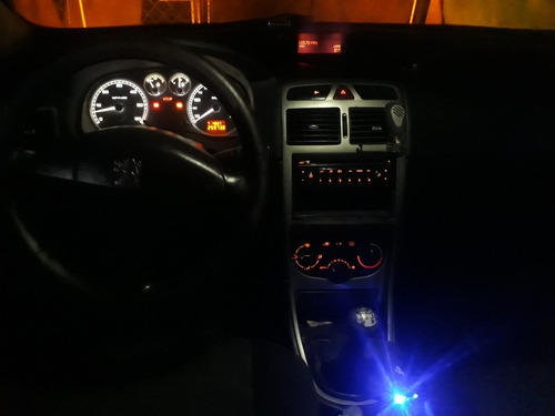 Peugeot 307 2.0 Xs Hdi 2003