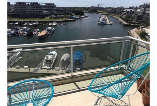 Imagen 5 de 30 de 2 Ambientes Con Vista A La Bahía Amoblado Paquete