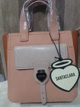 Comprar Cartera Santa Clara , Jackie Smith, Prune