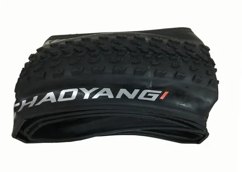 Pneu Mtb Chaoyang Zippering Elite 29 X 2.20 Tubeless Kevlar