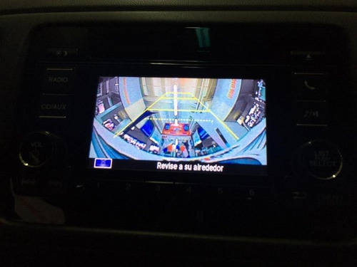 Hr-v 1.8 16v Flex Ex 4p Automático