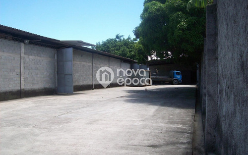 Imagem 2 de 16 de Lojas Comerciais Venda - Ref: Me0ga22866
