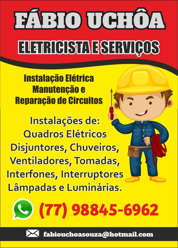 Eletricista