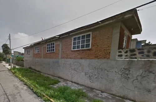 Casa En Esquina Con Excelente Ubicación En Pedregal De San Nicolás 1ra Secc, Tlalpan. Arf