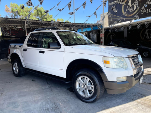 Ford Explorer 4.0 Aa Sport Trac 4x2 At