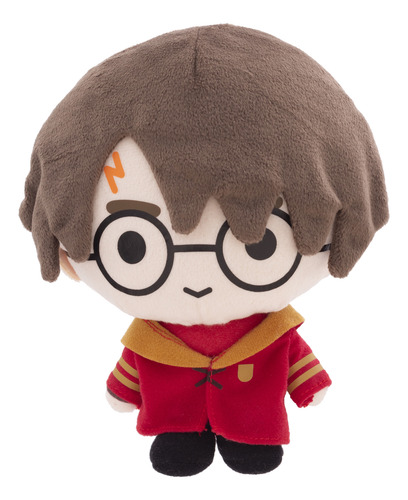 Peluche Petit Warner Bros Harry Potter (18 Cm) Harry