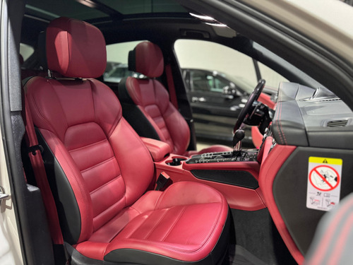 Porsche Macan 3.0 Gts At
