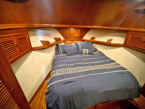 Yate Offshore Yachtfisher 48 Lv2526